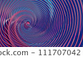 3D holographic swirl background with various colors and an intriguing loop animation, offering a mesmerizing and vibrant visual experience 111707042