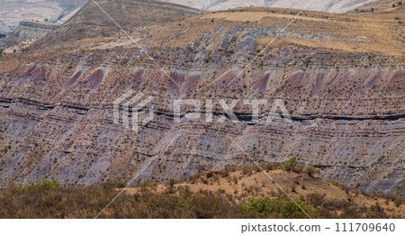 Maragua Syncline Geology 111709640