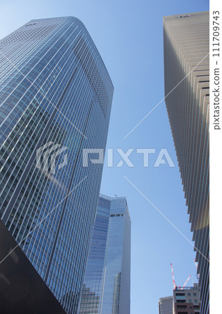 Toranomon Hills 111709743