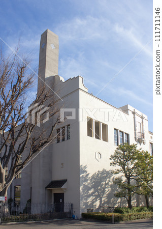 Toyo Eiwa Jogakuin Junior and Senior High School 111711146