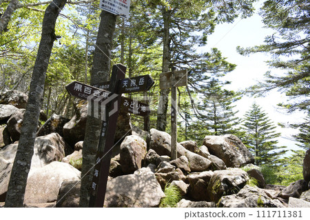 Nakayama Pass Nakayama Pass 111711381