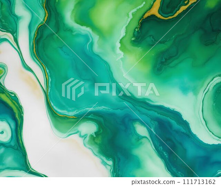 abstract alcohol ink art background 111713162