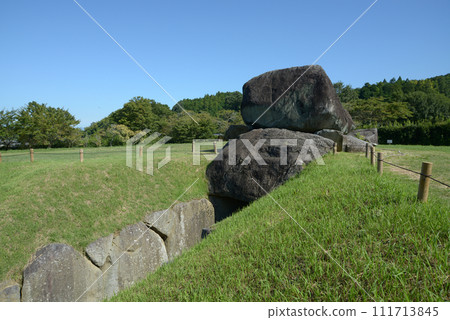奈良縣石階古墓明日香村 111713845