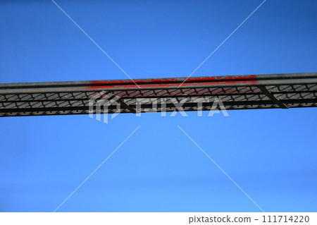 External scaffolding for detached houses External scaffolding for detached houses 111714220