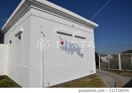 城崎燈塔/神奈川縣三浦市 城崎燈塔/神奈川縣三浦市 111716034
