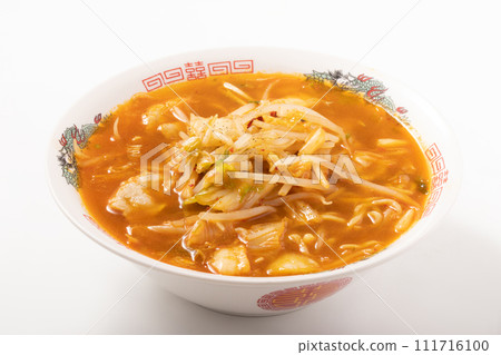 Kimchi Ramen Kimchi Ramen 111716100