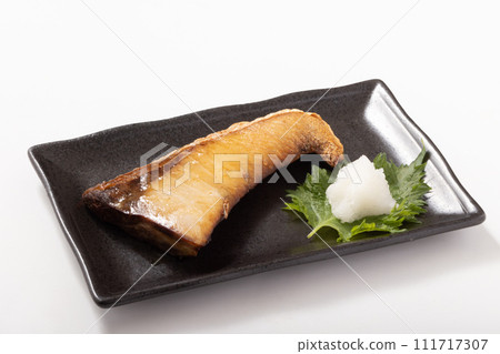 [Produced in Hokkaido] Shioburi, cold wind-dried, grilled (pickled in salt, dried in the beach breeze for 5 to 7 days) 111717307