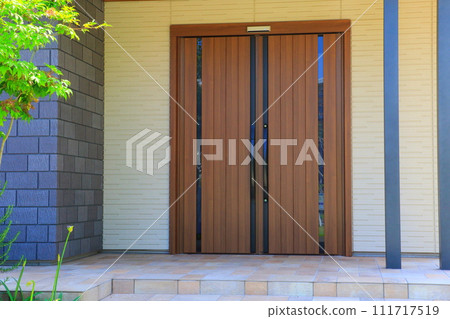 入口（新建住宅/獨棟住宅） 111717519