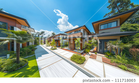 新建住宅展廳 111718003