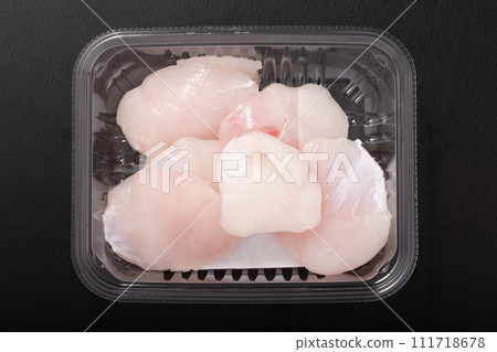 [青森縣產] 鱈魚頰肉 111718678