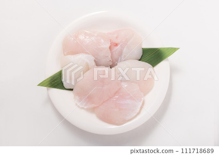 [青森縣產] 鱈魚頰肉 111718689