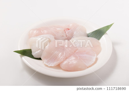 [青森縣產] 鱈魚頰肉 111718690