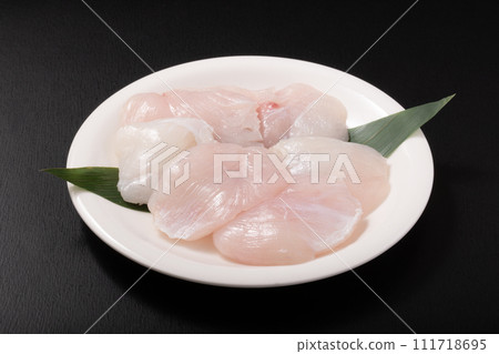 [青森縣產] 鱈魚頰肉 111718695