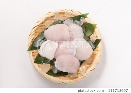 [青森縣產] 鱈魚頰肉 111718697