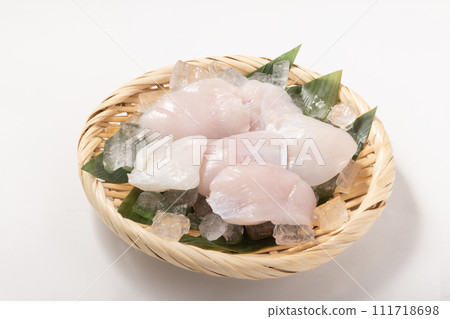 [青森縣產] 鱈魚頰肉 111718698