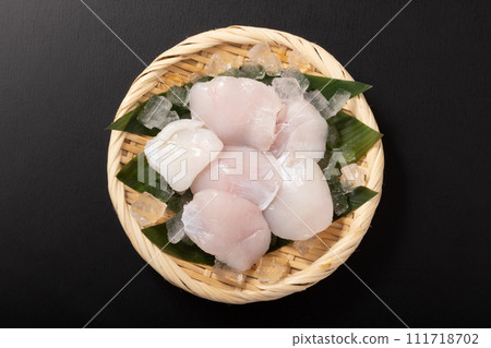 [From Aomori Prefecture] Cod cheeks 111718702