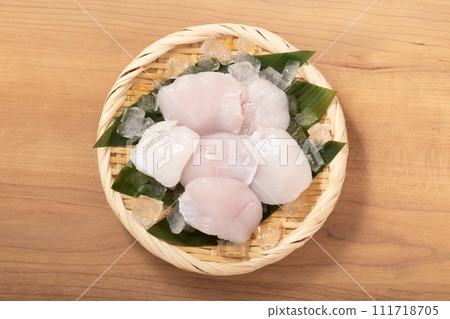 [青森縣產] 鱈魚頰肉 111718705