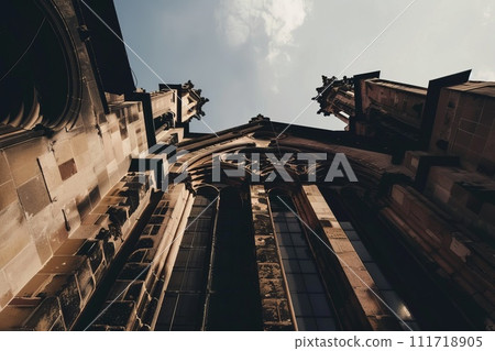 感受歷史的建築 感受歷史的建築 111718905