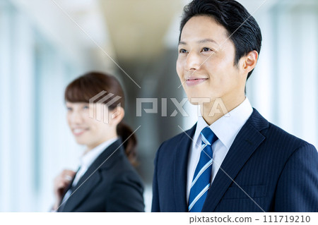 Business scene Gender Business scene Gender 111719210