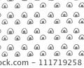 Onigiri background 111719258