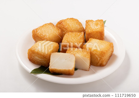 厚上立方魚糕 厚上立方魚糕 111719650