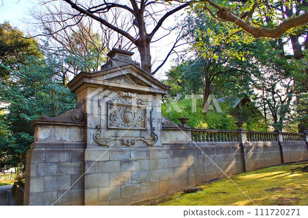 Former Iwasaki residence 111720271