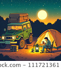 Men who camp 111721361
