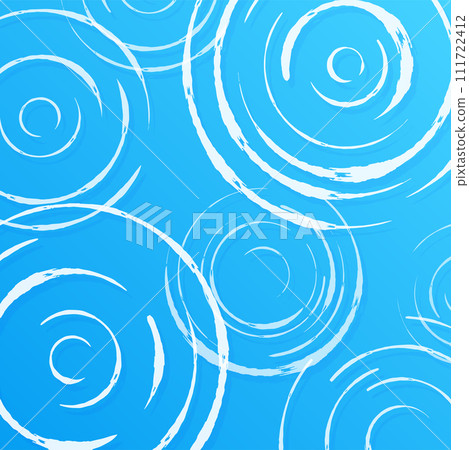 Background illustration_ripples Background illustration_ripples 111722412