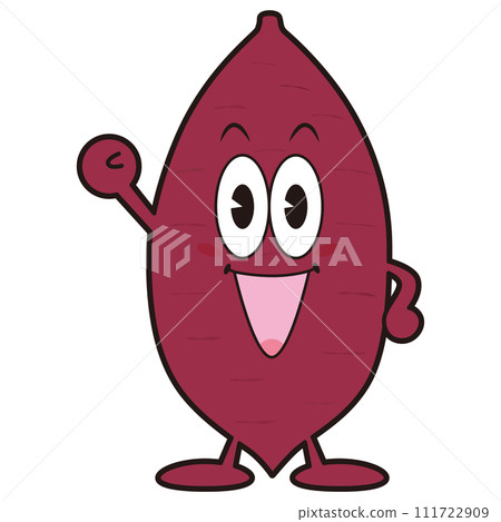 地瓜芋頭① 111722909