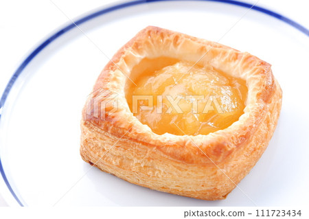 Delicious apple danish Delicious apple danish 111723434