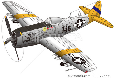 P47D Thunderbolt 111724550