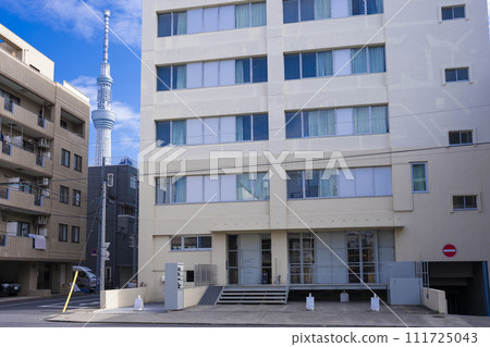 東京 KAIKA 由 THE SHARE HOTELS 和 safn゜ 提供 東京 KAIKA 由 THE SHARE HOTELS 和 safn゜ 提供 111725043