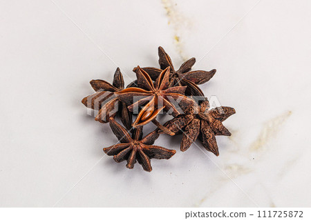 Star anise dry aroma seasoning Star anise dry aroma seasoning 111725872