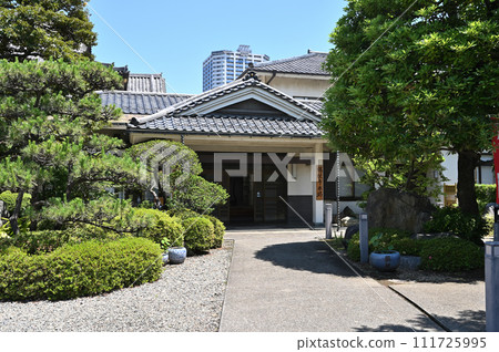 Kawaguchi Walk/Shingon Sect Chizan School Shujoji Temple Honmachi, Kawaguchi City Kawaguchi Walk/Shingon Sect Chizan School Shujoji Temple Honmachi, Kawaguchi City 111725995