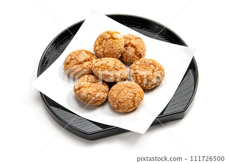 Macron, a nostalgic Japanese candy Macron, a nostalgic Japanese candy 111726500