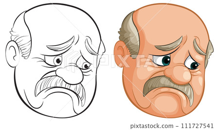 Expressions of Sadness and Concern Expressions of Sadness and Concern 111727541