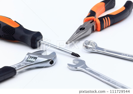 Image of tools, tools, tools Image of tools, tools, tools 111729544