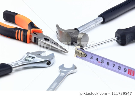 Image of tools, tools, tools Image of tools, tools, tools 111729547