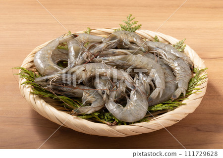 [熊本縣產]柴蝦（加熱用） 111729628