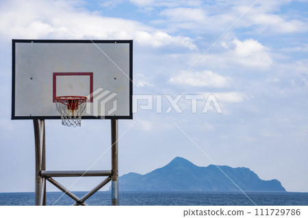 海島籃球夢 111729786