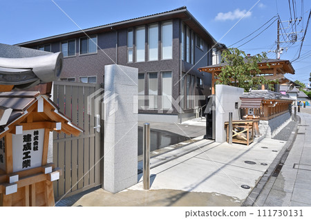 蕨宿散步 中山道 蕨宿/舊中山道街景 蕨宿散步 中山道 蕨宿/舊中山道街景 111730131