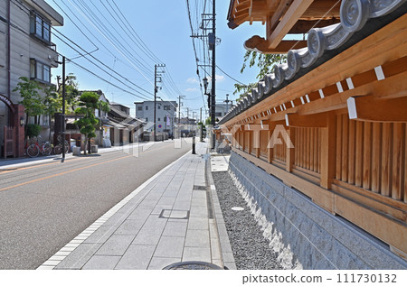 蕨宿散步 中山道 蕨宿/舊中山道街景 蕨宿散步 中山道 蕨宿/舊中山道街景 111730132