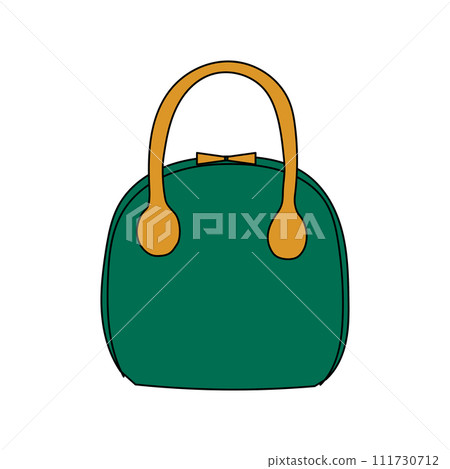 Boston bag 111730712