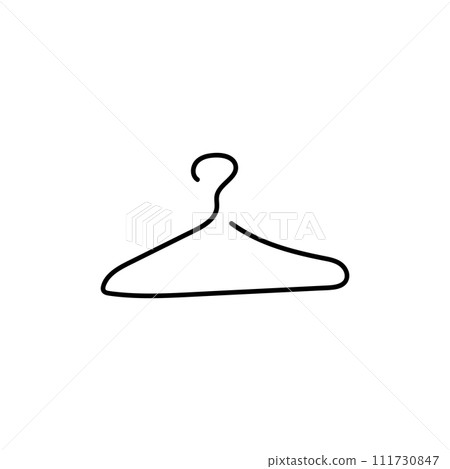 Hanger 111730847