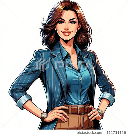 career woman   111731136