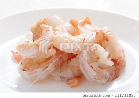 shrimp, shrimp, salad 111731853