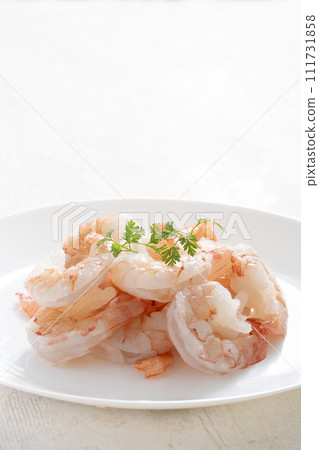shrimp, shrimp, salad shrimp, shrimp, salad 111731858