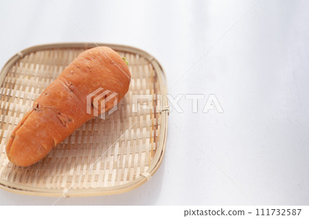 不合格蔬菜、胡蘿蔔不能運輸 111732587