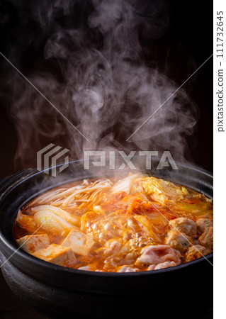 kimchi hot pot kimchi hot pot 111732645