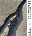 rocks and sand 111732785